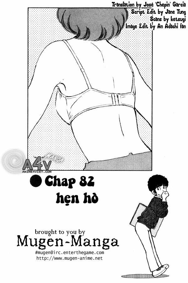 Miyuki Chương 82 Ảnh 2