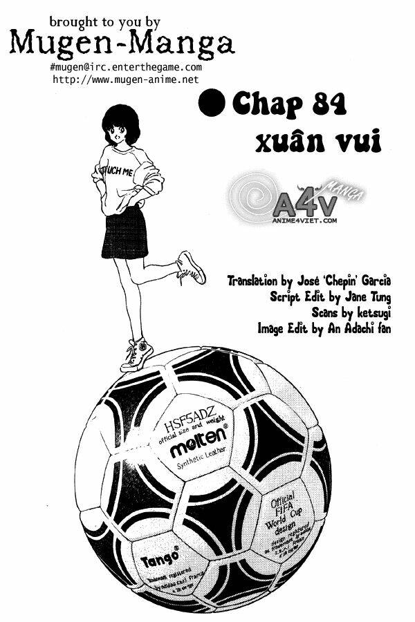 Miyuki Chương 84 Ảnh 2
