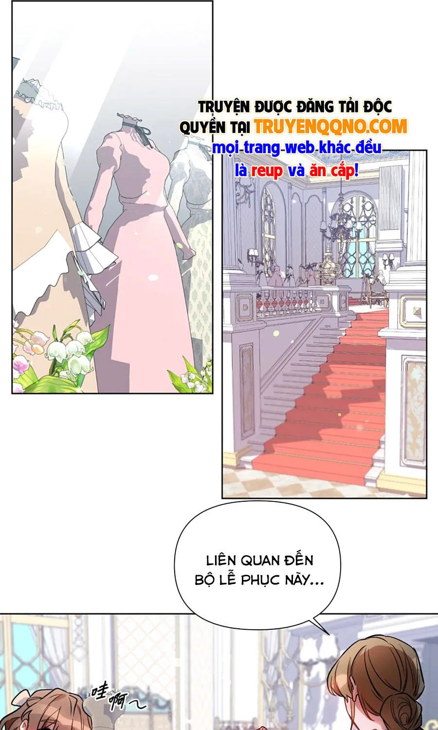 Mở Màn Xuyên Đôi: Lần Này Chúng Ta Thắng Chắc Rồi Chương 12 Ảnh 3