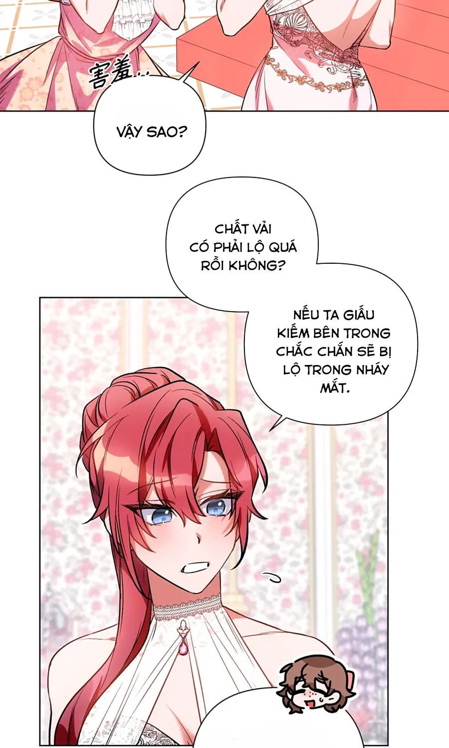 Mở Màn Xuyên Đôi: Lần Này Chúng Ta Thắng Chắc Rồi Chương 12 Ảnh 24