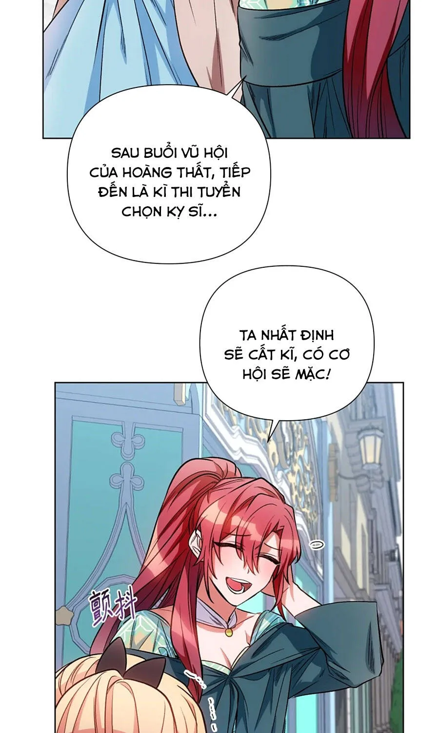 Mở Màn Xuyên Đôi: Lần Này Chúng Ta Thắng Chắc Rồi Chương 12 Ảnh 57