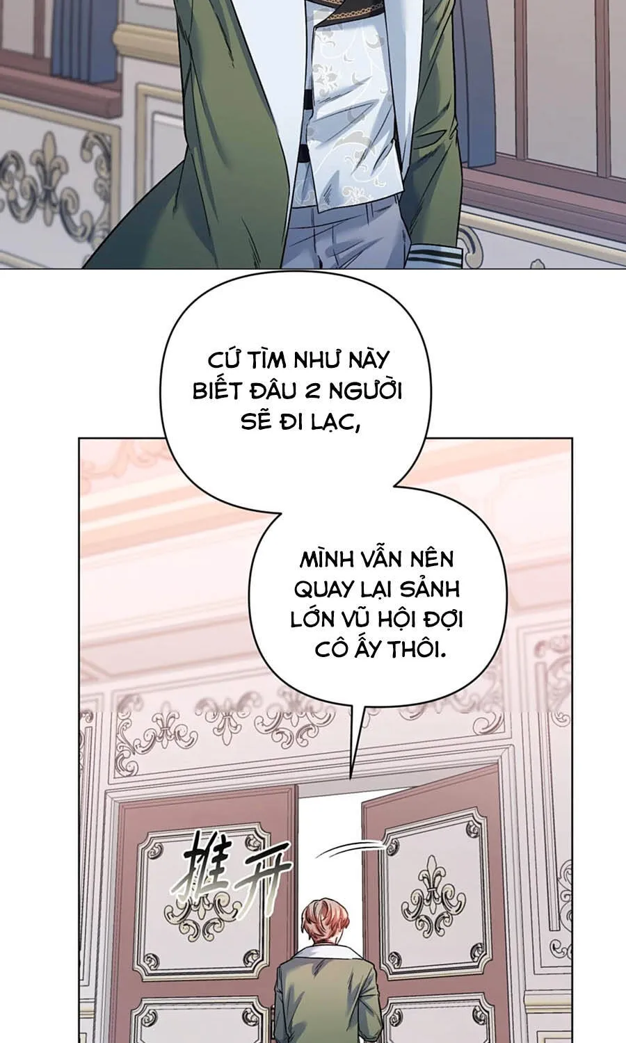 Mở Màn Xuyên Đôi: Lần Này Chúng Ta Thắng Chắc Rồi Chương 16 Ảnh 5