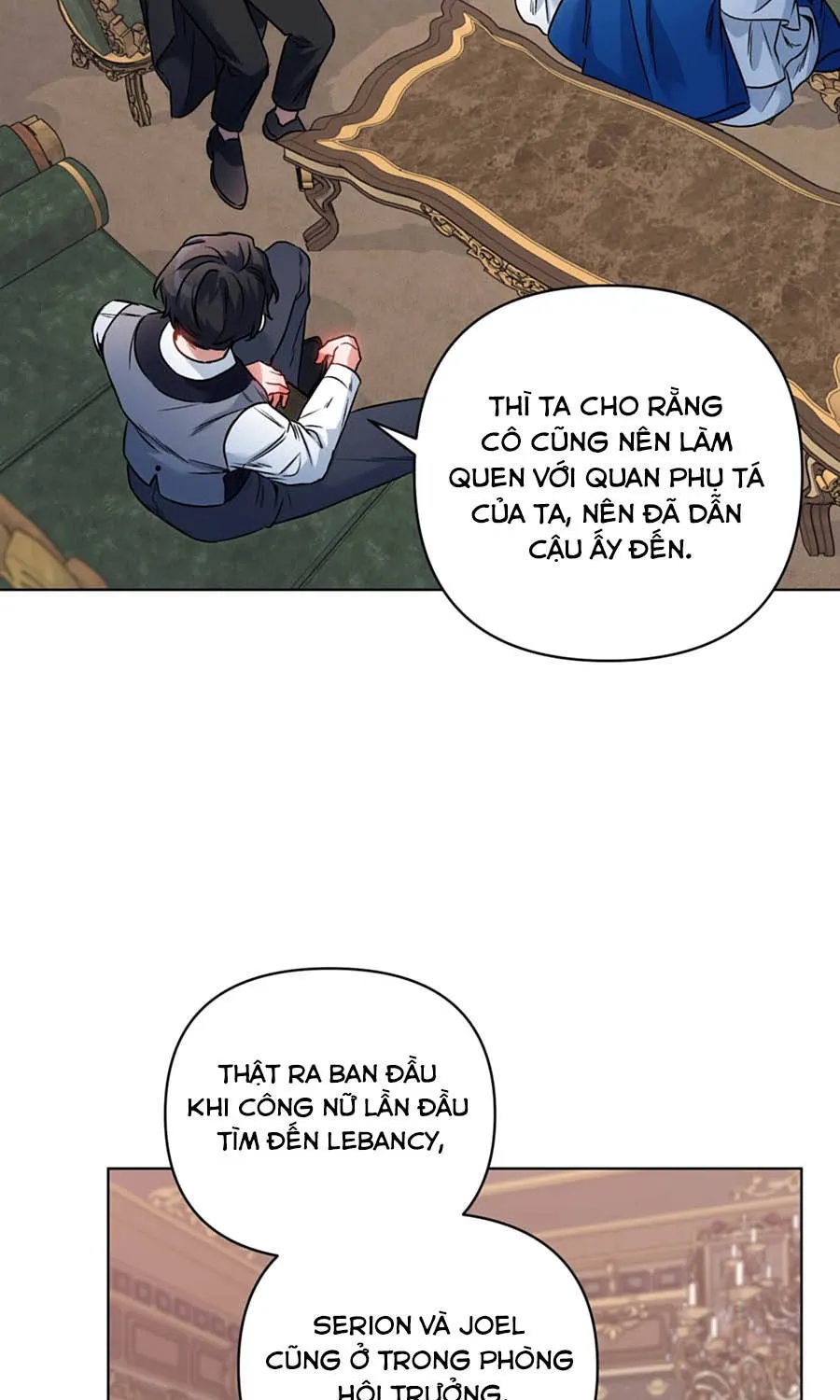 Mở Màn Xuyên Đôi: Lần Này Chúng Ta Thắng Chắc Rồi Chương 17 Ảnh 57
