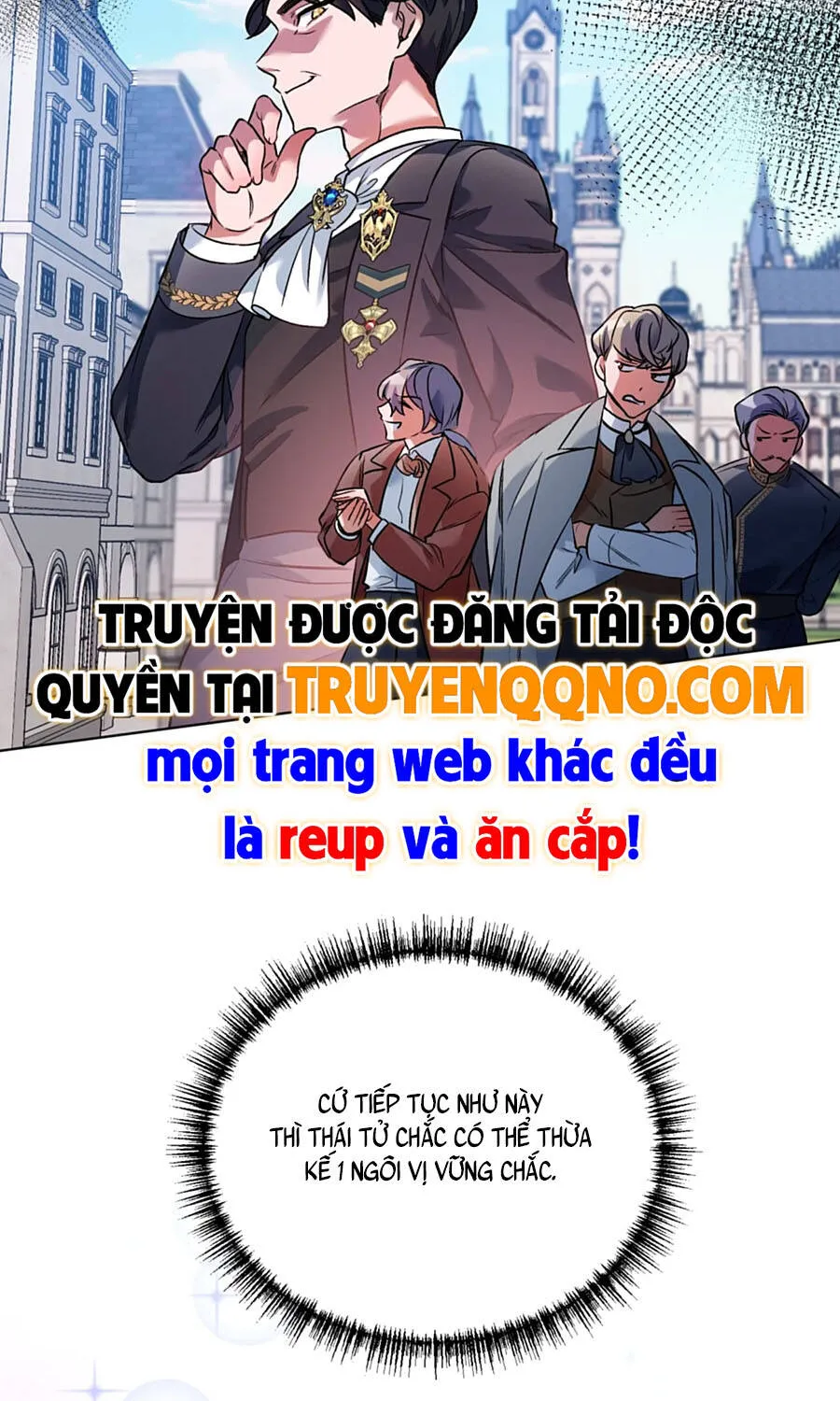 Mở Màn Xuyên Đôi: Lần Này Chúng Ta Thắng Chắc Rồi Chương 18 Ảnh 25