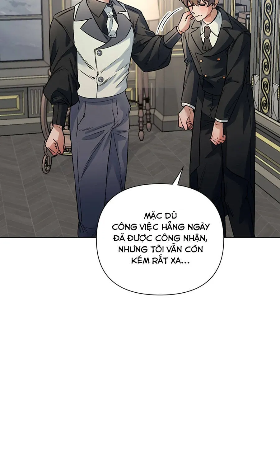 Mở Màn Xuyên Đôi: Lần Này Chúng Ta Thắng Chắc Rồi Chương 18 Ảnh 54