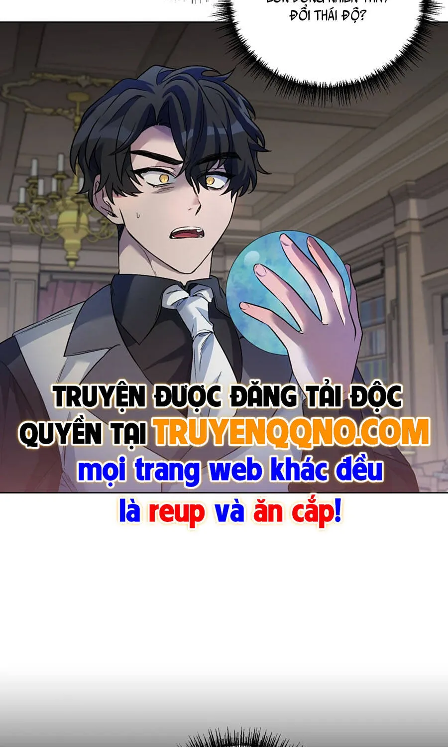 Mở Màn Xuyên Đôi: Lần Này Chúng Ta Thắng Chắc Rồi Chương 19 Ảnh 47
