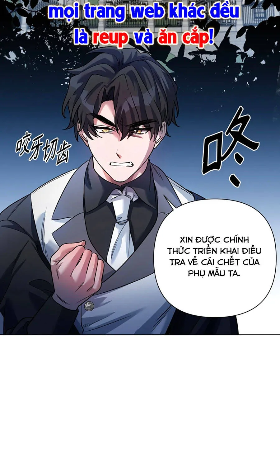 Mở Màn Xuyên Đôi: Lần Này Chúng Ta Thắng Chắc Rồi Chương 19 Ảnh 74
