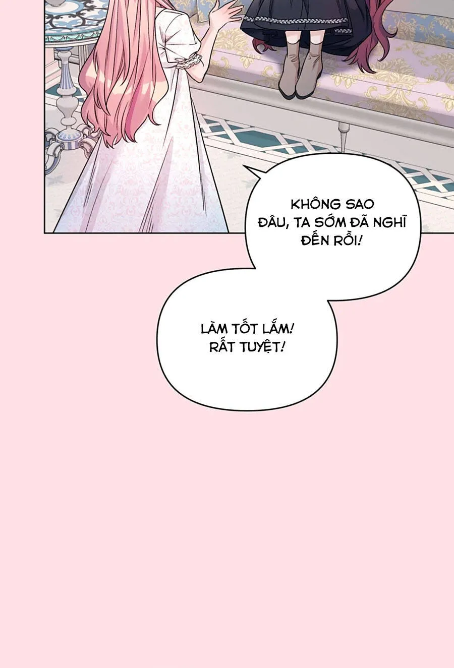 Mở Màn Xuyên Đôi: Lần Này Chúng Ta Thắng Chắc Rồi Chương 22 Ảnh 10