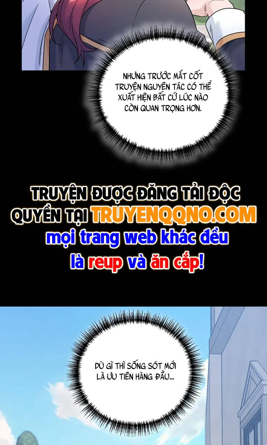 Mở Màn Xuyên Đôi: Lần Này Chúng Ta Thắng Chắc Rồi Chương 23 Ảnh 23