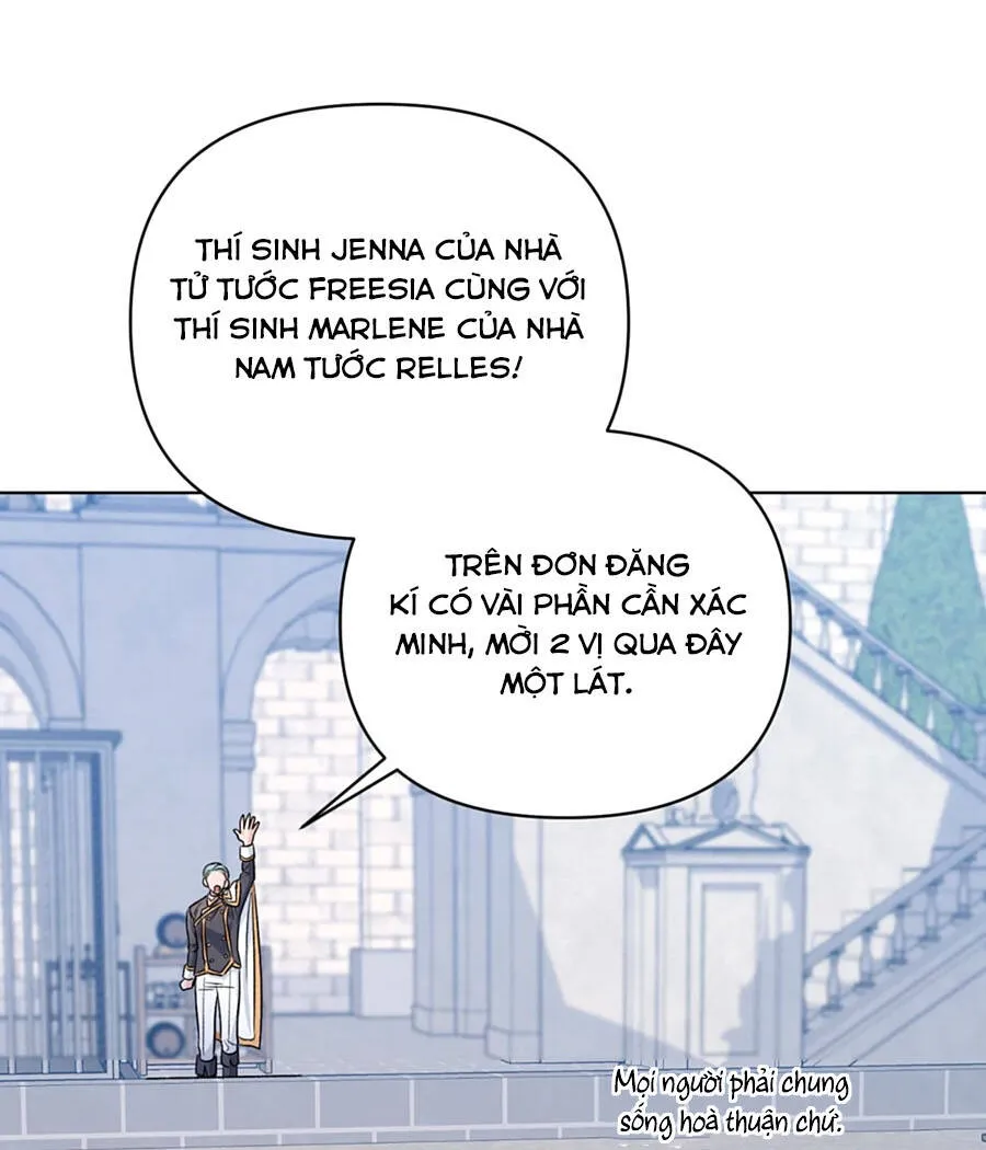 Mở Màn Xuyên Đôi: Lần Này Chúng Ta Thắng Chắc Rồi Chương 23 Ảnh 67