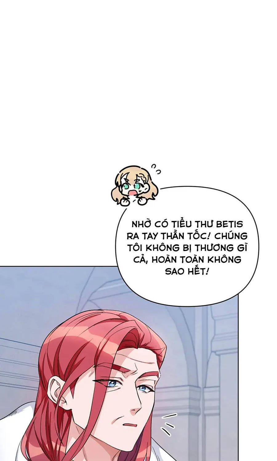 Mở Màn Xuyên Đôi: Lần Này Chúng Ta Thắng Chắc Rồi Chương 24 Ảnh 37