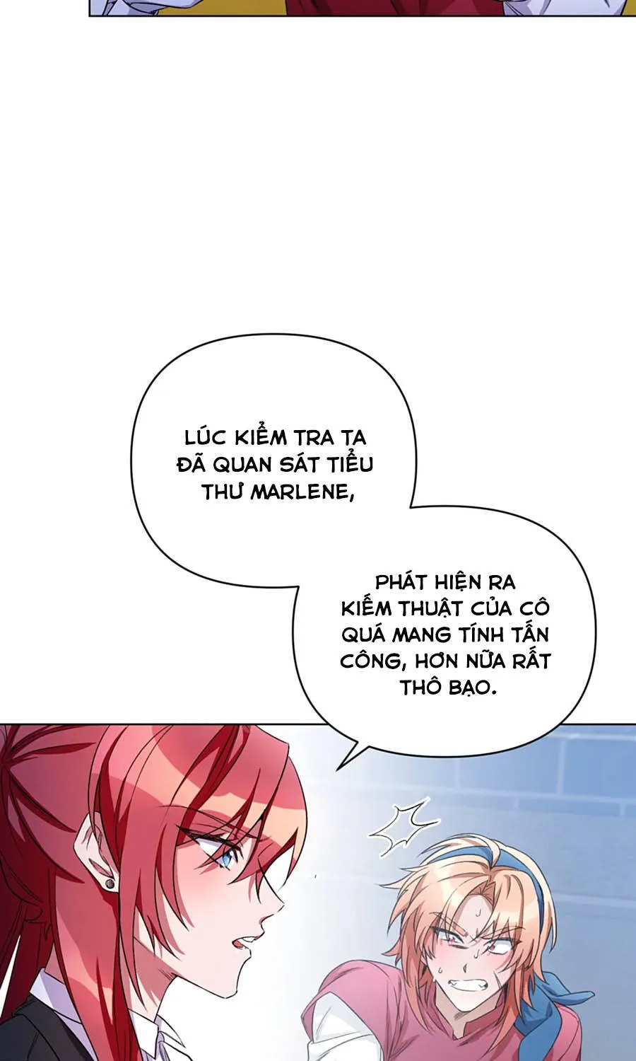 Mở Màn Xuyên Đôi: Lần Này Chúng Ta Thắng Chắc Rồi Chương 25 Ảnh 14