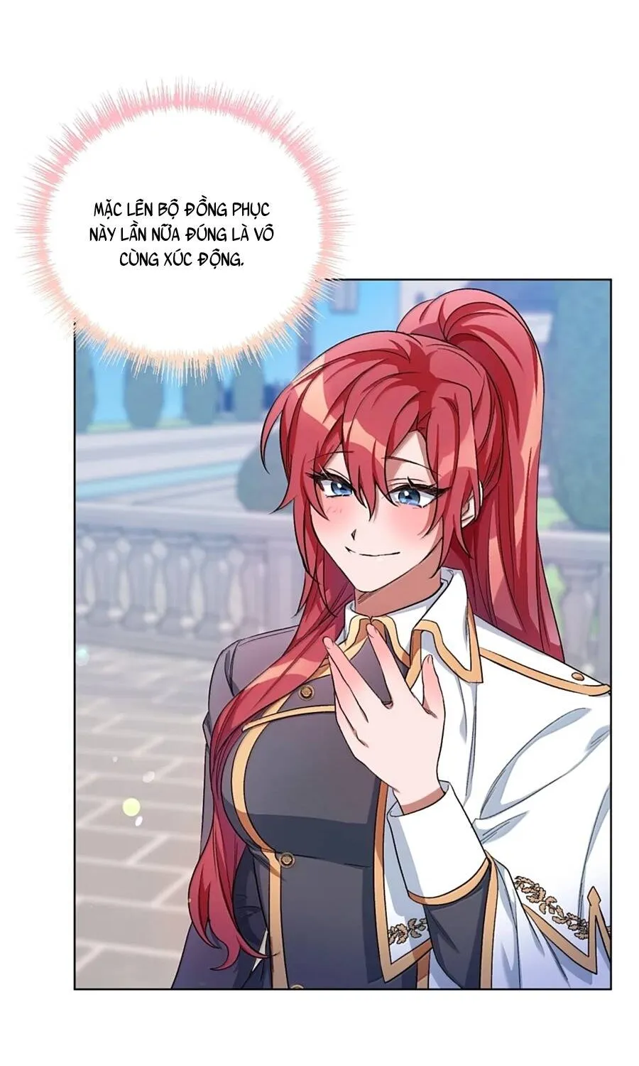 Mở Màn Xuyên Đôi: Lần Này Chúng Ta Thắng Chắc Rồi Chương 26 Ảnh 13