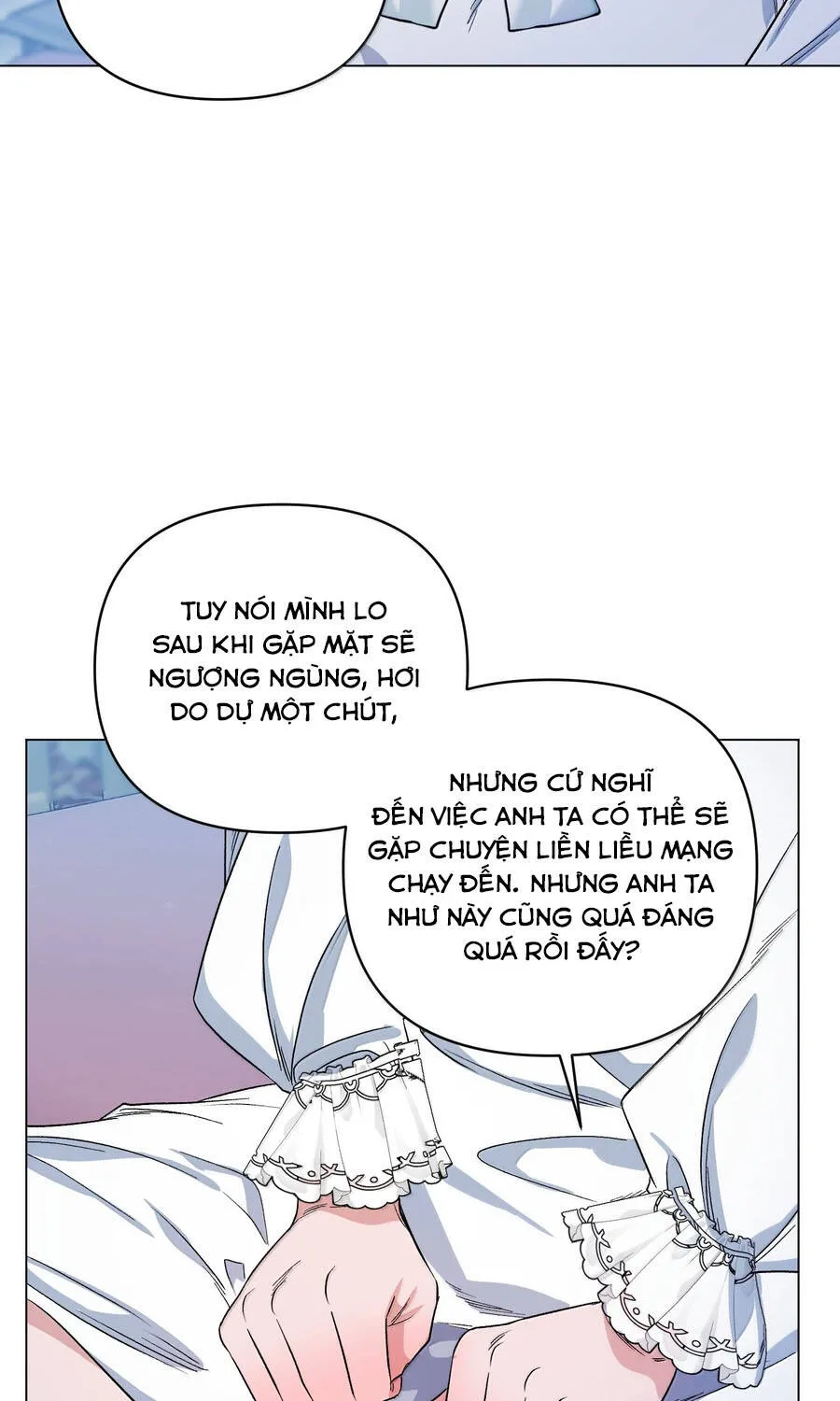 Mở Màn Xuyên Đôi: Lần Này Chúng Ta Thắng Chắc Rồi Chương 30 Ảnh 52