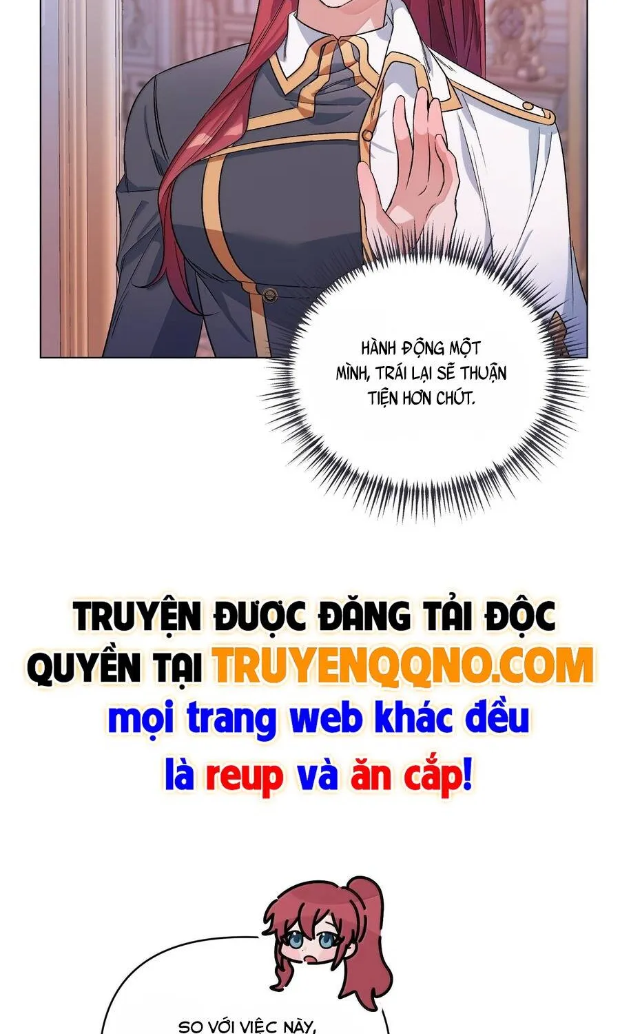 Mở Màn Xuyên Đôi: Lần Này Chúng Ta Thắng Chắc Rồi Chương 32 Ảnh 23