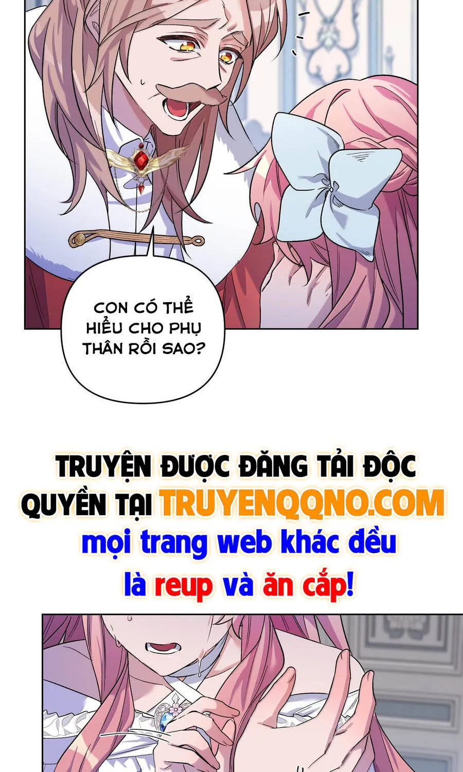 Mở Màn Xuyên Đôi: Lần Này Chúng Ta Thắng Chắc Rồi Chương 35 Ảnh 39
