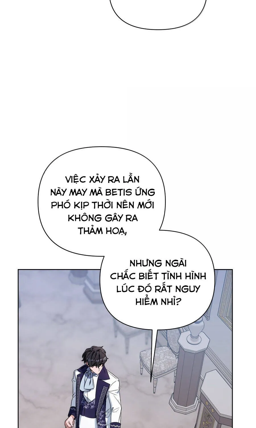 Mở Màn Xuyên Đôi: Lần Này Chúng Ta Thắng Chắc Rồi Chương 38 Ảnh 47