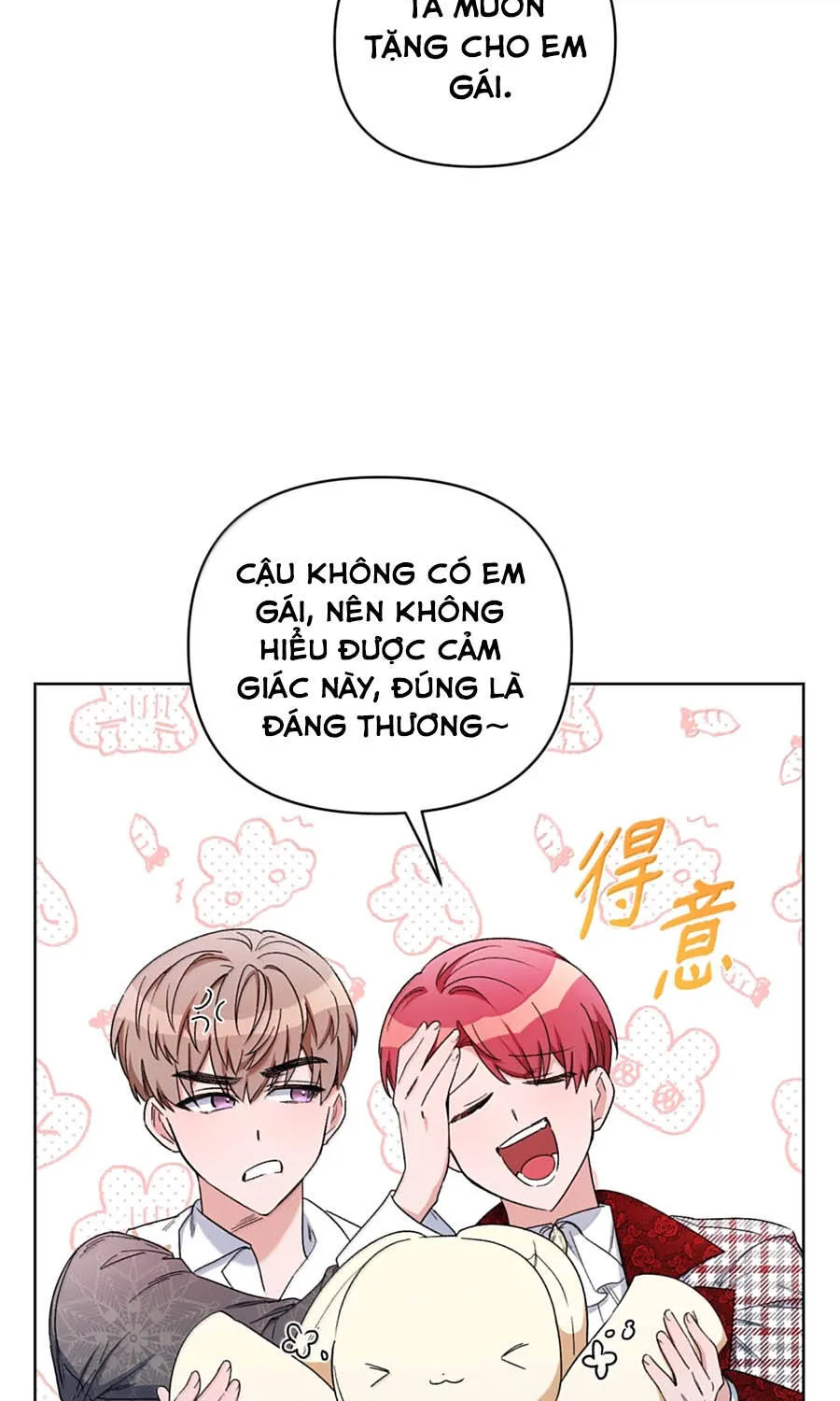Mở Màn Xuyên Đôi: Lần Này Chúng Ta Thắng Chắc Rồi Chương 41 Ảnh 8