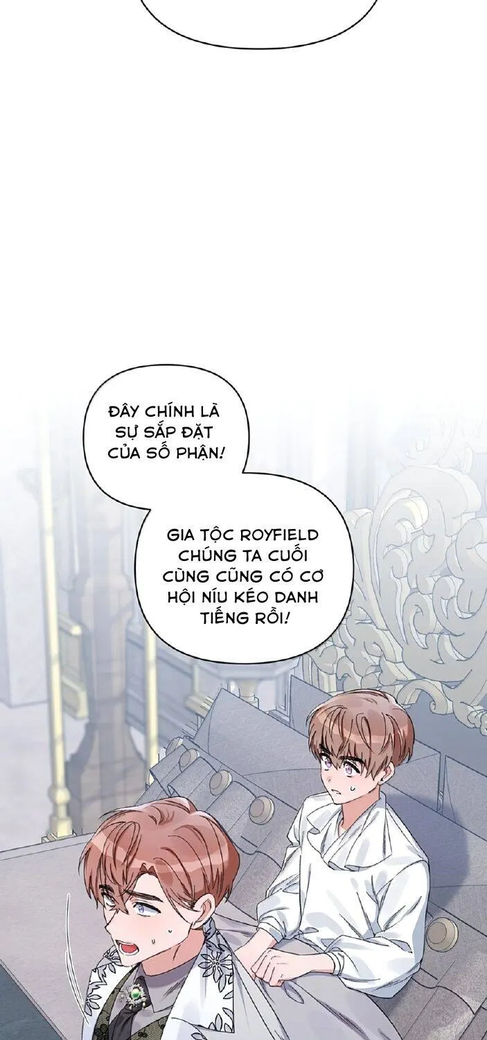 Mở Màn Xuyên Đôi: Lần Này Chúng Ta Thắng Chắc Rồi Chương 42 Ảnh 28