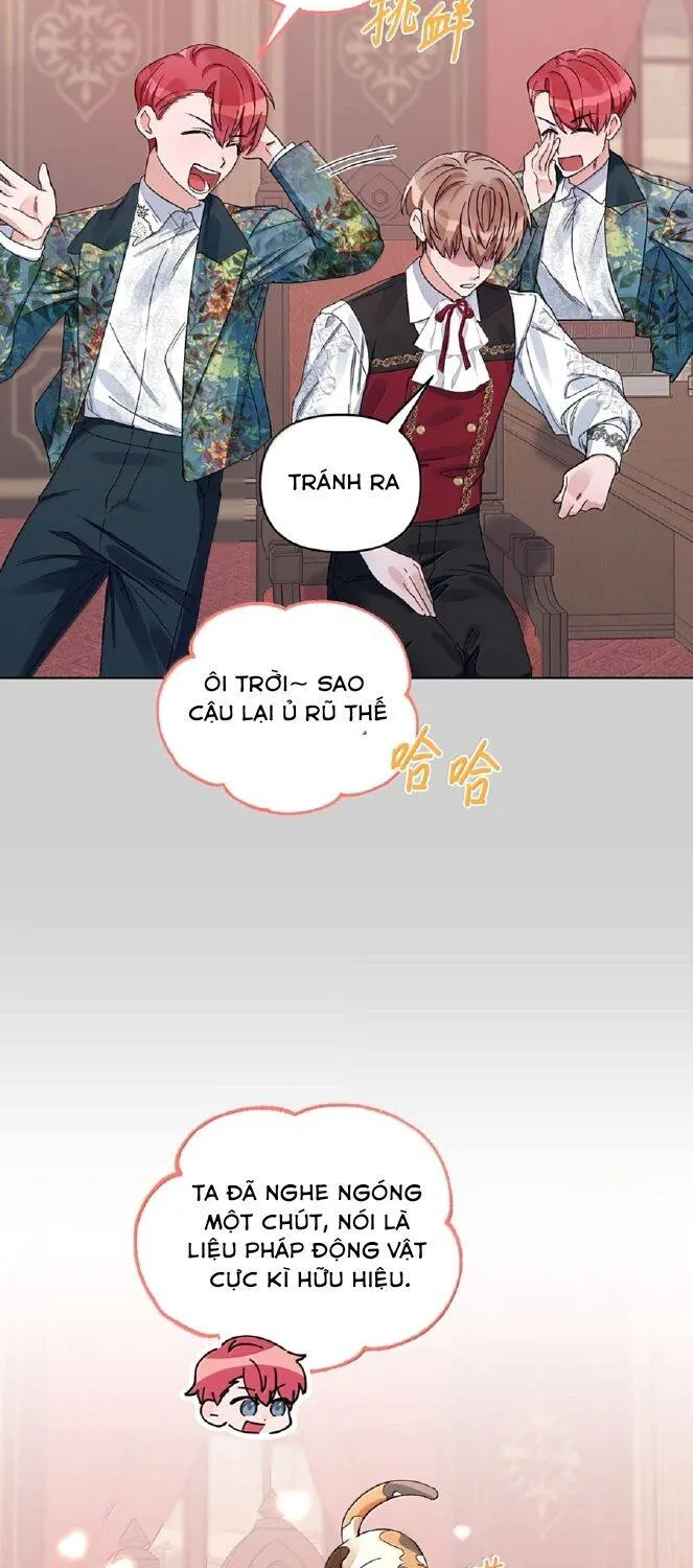 Mở Màn Xuyên Đôi: Lần Này Chúng Ta Thắng Chắc Rồi Chương 42 Ảnh 52
