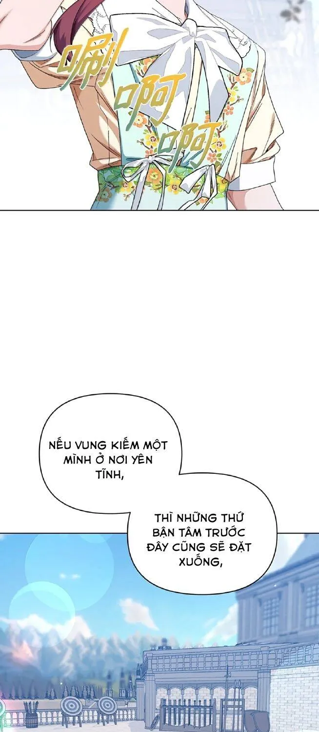 Mở Màn Xuyên Đôi: Lần Này Chúng Ta Thắng Chắc Rồi Chương 43 Ảnh 13