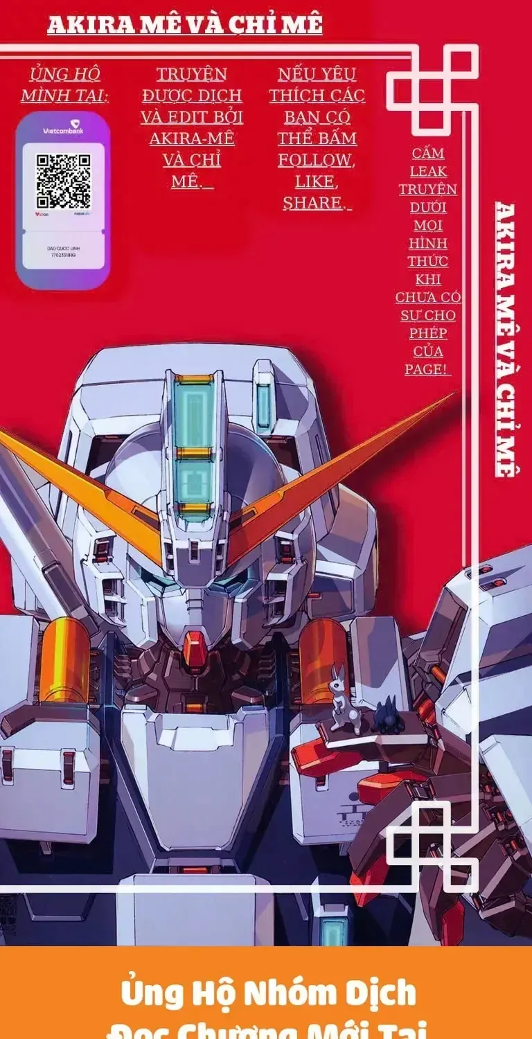 Mobile Suit Gundam 0083: Rebellion Chương 2 Ảnh 40