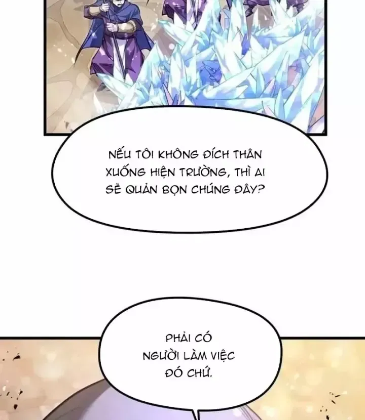 Mỗi Lính Đánh Thuê Trở Về Đều Có Một Kế Hoạch Chương 91 Ảnh 106