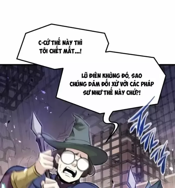 Mỗi Lính Đánh Thuê Trở Về Đều Có Một Kế Hoạch Chương 91 Ảnh 98