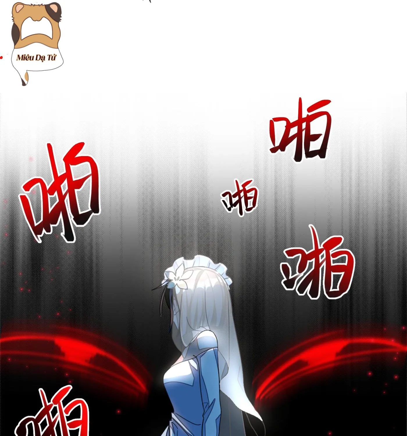 Mối quan hệ cấm yêu đương Chương 1 Ảnh 32