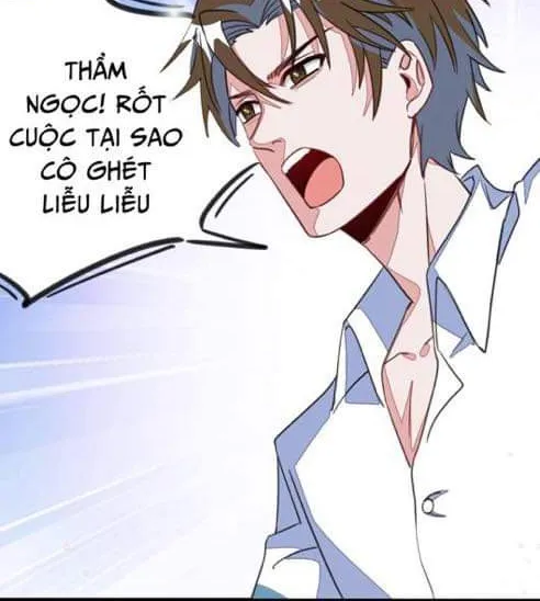 Mối quan hệ cấm yêu đương Chương 1 Ảnh 66
