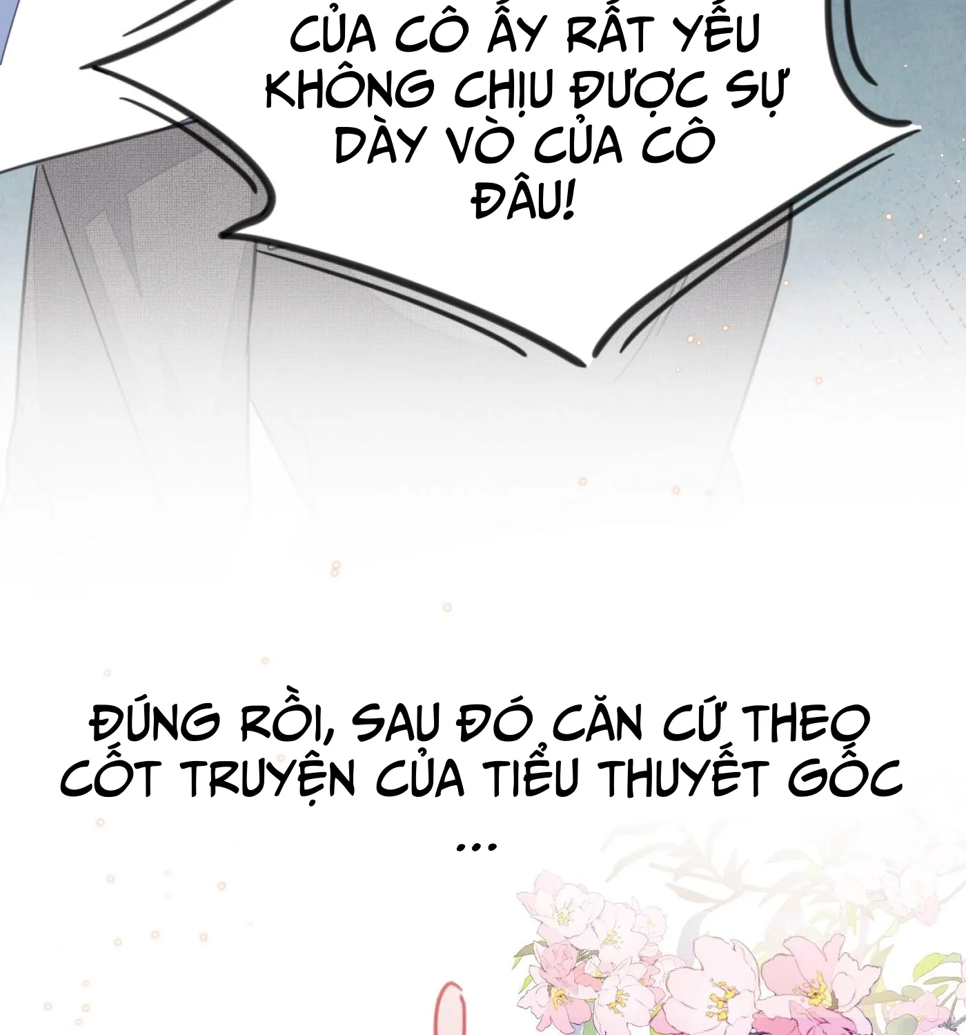 Mối quan hệ cấm yêu đương Chương 1 Ảnh 68