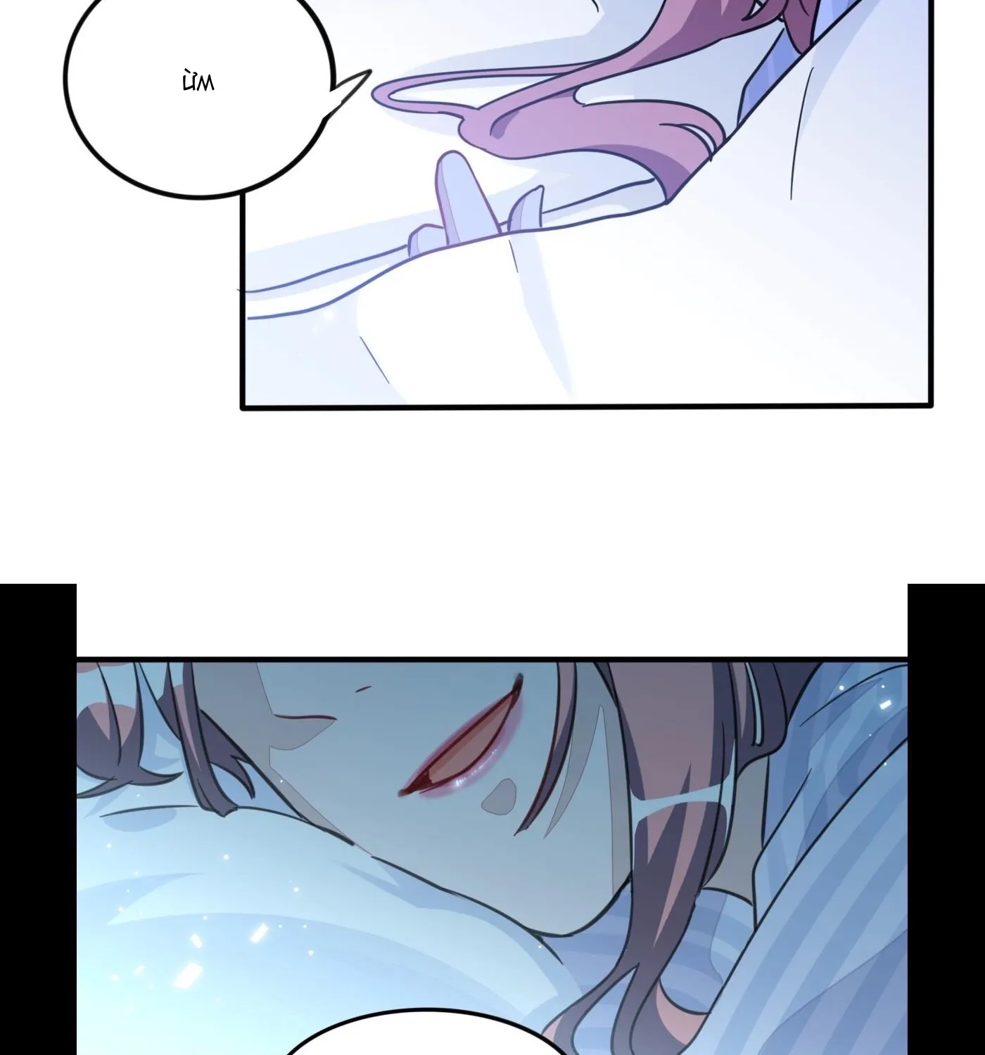 Mối quan hệ cấm yêu đương Chương 2 Ảnh 44