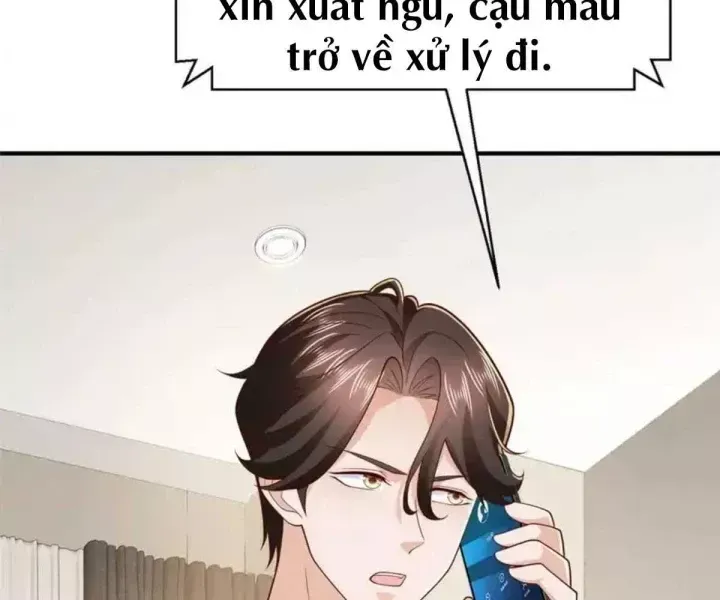 Mỗi Tuần Ta Có Một Nghề Nghiệp Mới Chương 848.1 Ảnh 15