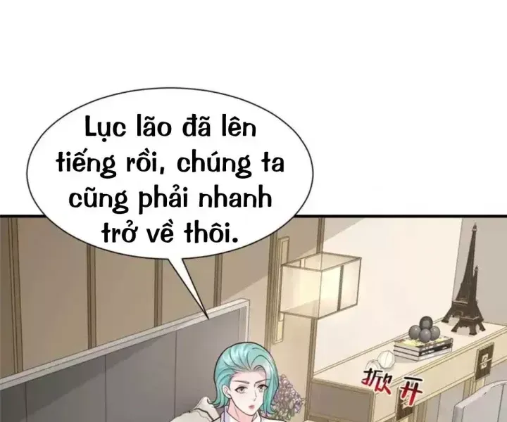 Mỗi Tuần Ta Có Một Nghề Nghiệp Mới Chương 848.1 Ảnh 20