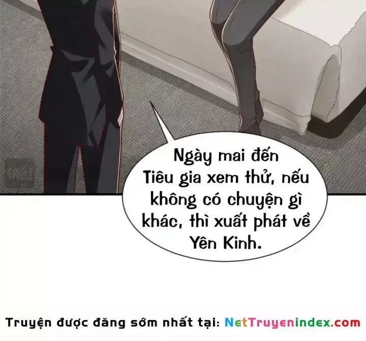 Mỗi Tuần Ta Có Một Nghề Nghiệp Mới Chương 848.1 Ảnh 22