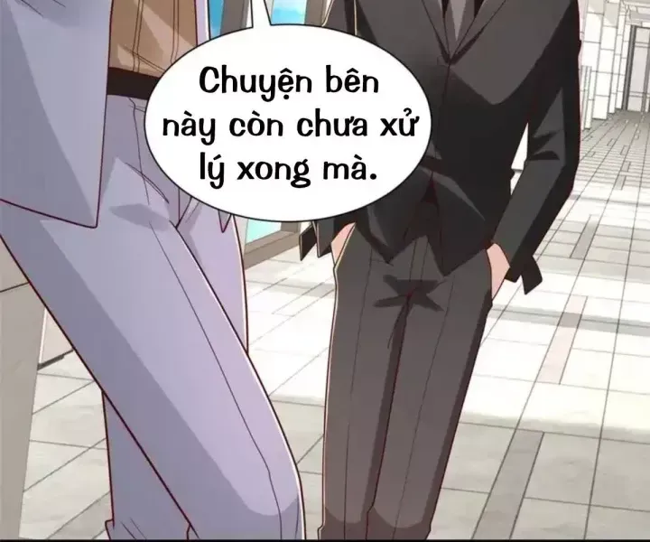 Mỗi Tuần Ta Có Một Nghề Nghiệp Mới Chương 848.1 Ảnh 29