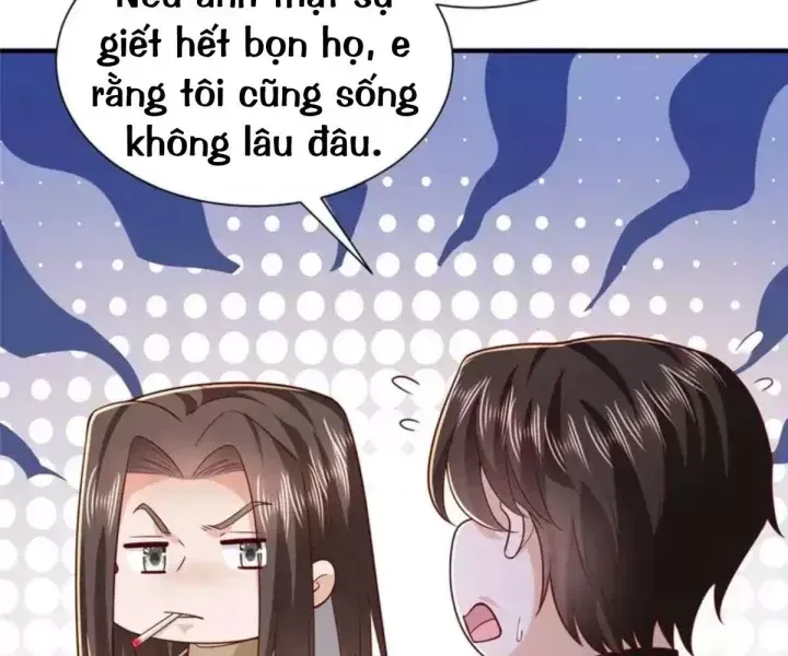 Mỗi Tuần Ta Có Một Nghề Nghiệp Mới Chương 848.1 Ảnh 40