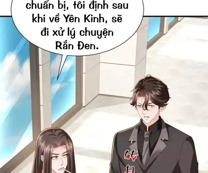 Mỗi Tuần Ta Có Một Nghề Nghiệp Mới Chương 848.1 Ảnh 42