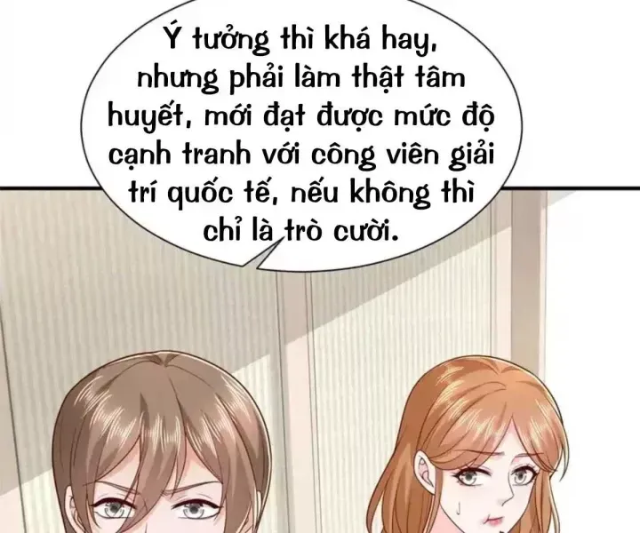 Mỗi Tuần Ta Có Một Nghề Nghiệp Mới Chương 848.1 Ảnh 60