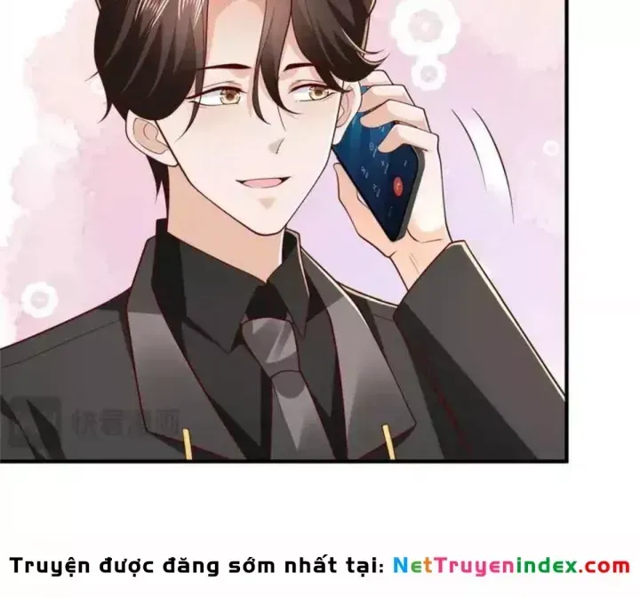 Mỗi Tuần Ta Có Một Nghề Nghiệp Mới Chương 848.1 Ảnh 9