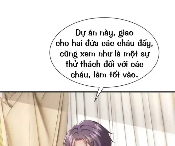 Mỗi Tuần Ta Có Một Nghề Nghiệp Mới Chương 848.1 Ảnh 81
