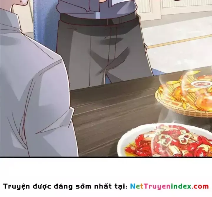 Mỗi Tuần Ta Có Một Nghề Nghiệp Mới Chương 848.1 Ảnh 85