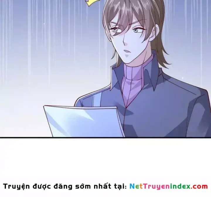 Mỗi Tuần Ta Có Một Nghề Nghiệp Mới Chương 848.1 Ảnh 87