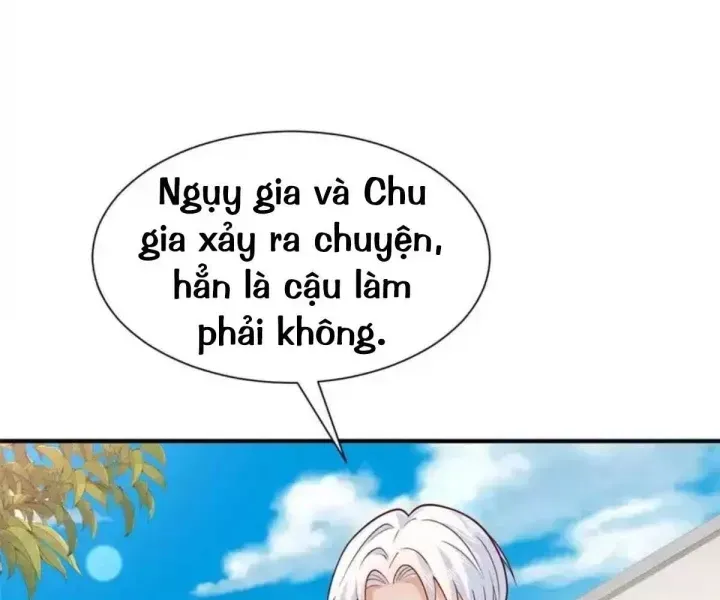 Mỗi Tuần Ta Có Một Nghề Nghiệp Mới Chương 848.1 Ảnh 10