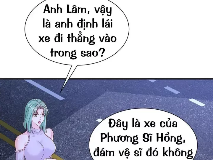 Mỗi Tuần Ta Có Một Nghề Nghiệp Mới Chương 907 Ảnh 17