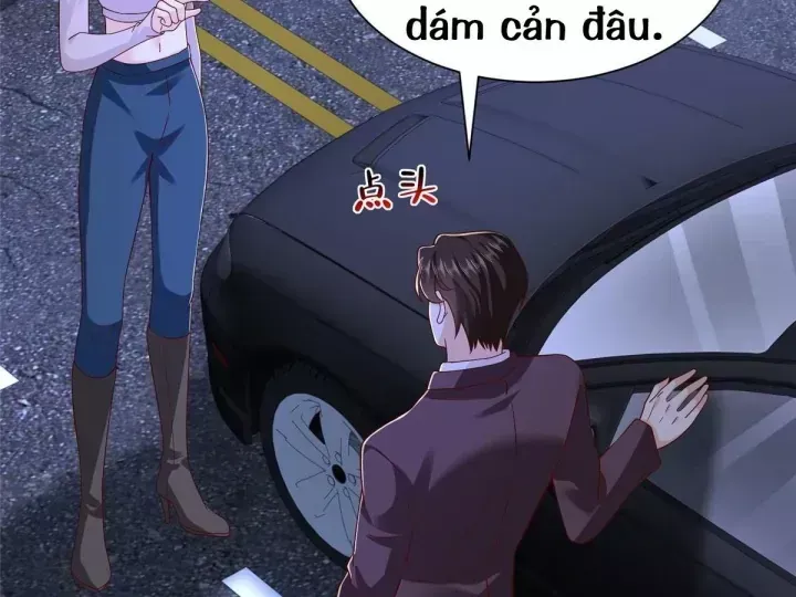Mỗi Tuần Ta Có Một Nghề Nghiệp Mới Chương 907 Ảnh 18