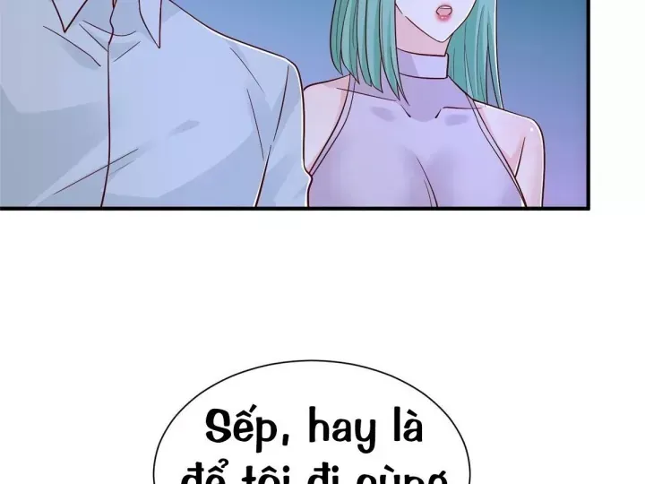 Mỗi Tuần Ta Có Một Nghề Nghiệp Mới Chương 907 Ảnh 24