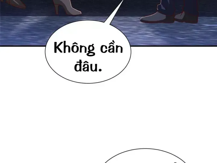 Mỗi Tuần Ta Có Một Nghề Nghiệp Mới Chương 907 Ảnh 27
