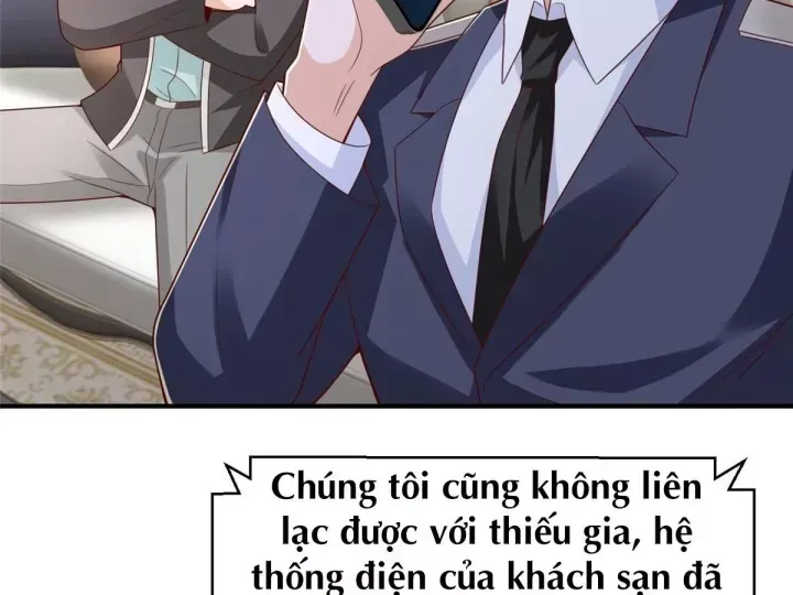 Mỗi Tuần Ta Có Một Nghề Nghiệp Mới Chương 907 Ảnh 45