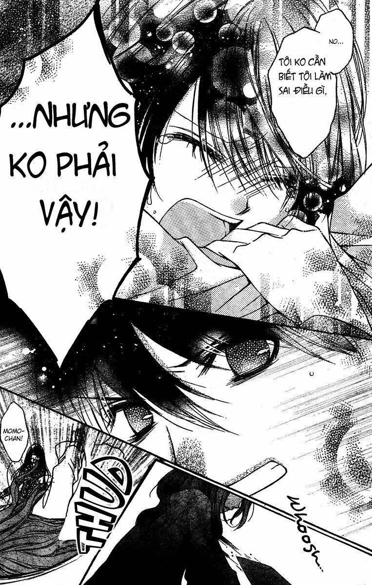 Momo Chương 11 Ảnh 29